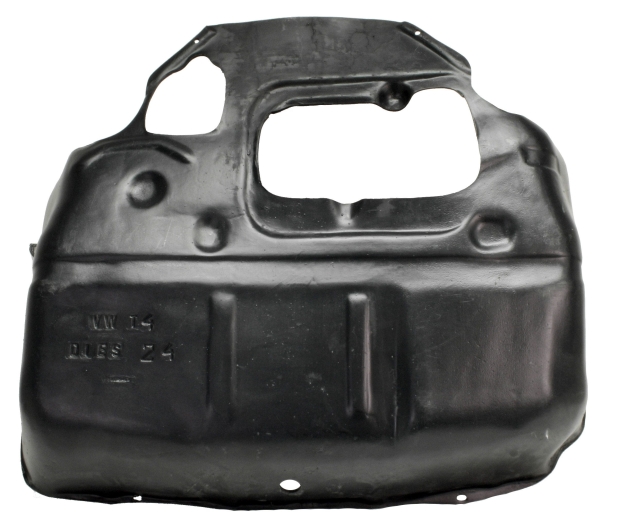 T4 Front Belly Pan (Under Engine) - All Models Except 2.5 TDI