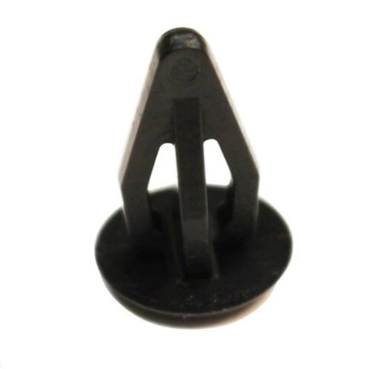 G1,G2 Door Panel Clip - Black