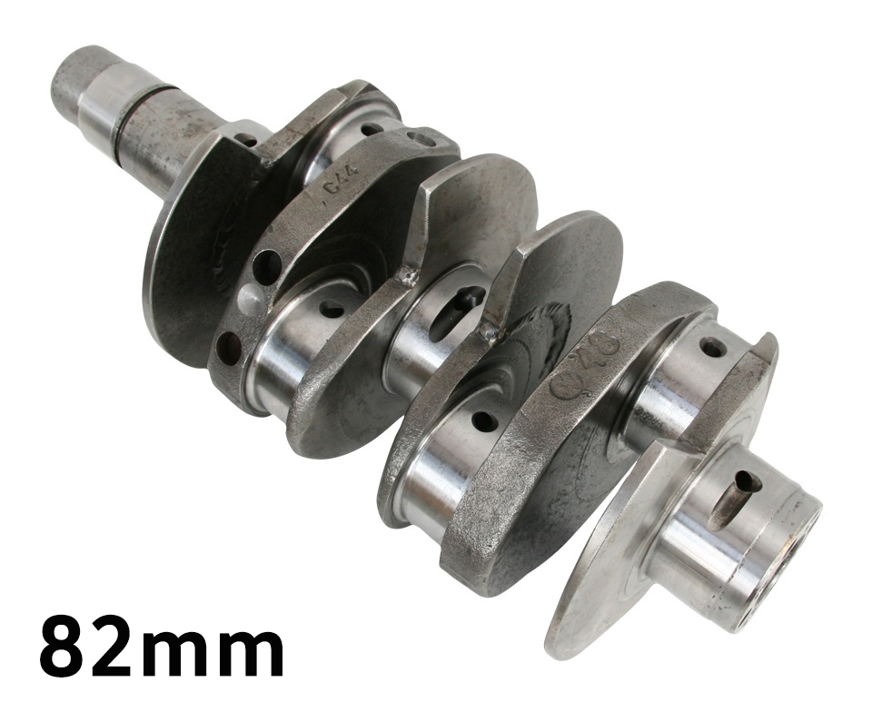 Beetle 82mm Crankshafts