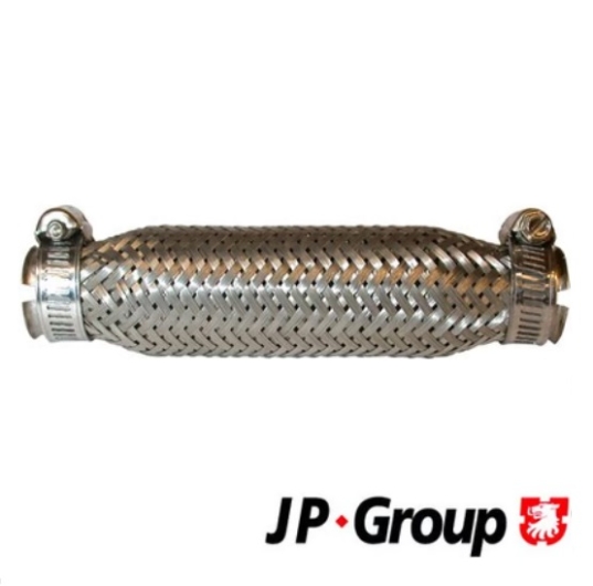 G1 Exhaust Pre-Heat Pipe Lower Flex Pipe - 1.1 (GG), 1.3 (GF)