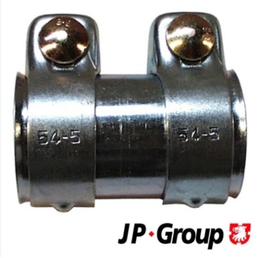 T5,G3,G4 Exhaust Clamp (50mm)