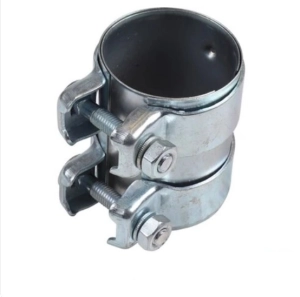 T5 Exhaust Clamp (60mm) - 90mm Long