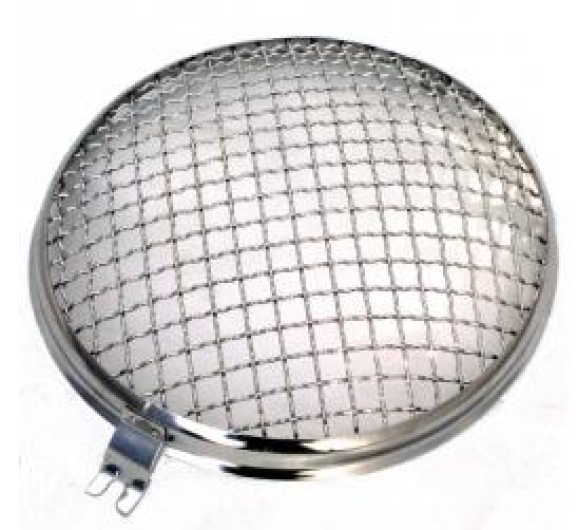 **ON SALE** T1+T2 -67 Stainless Steel Mesh Headlight Grills