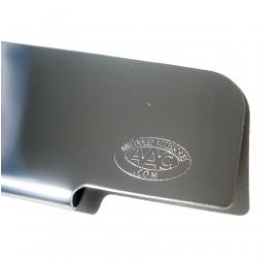 Stainless Steel Windscreen Wiper Deflectors (pair)