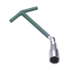 T-Bar Spark Plug Spanner