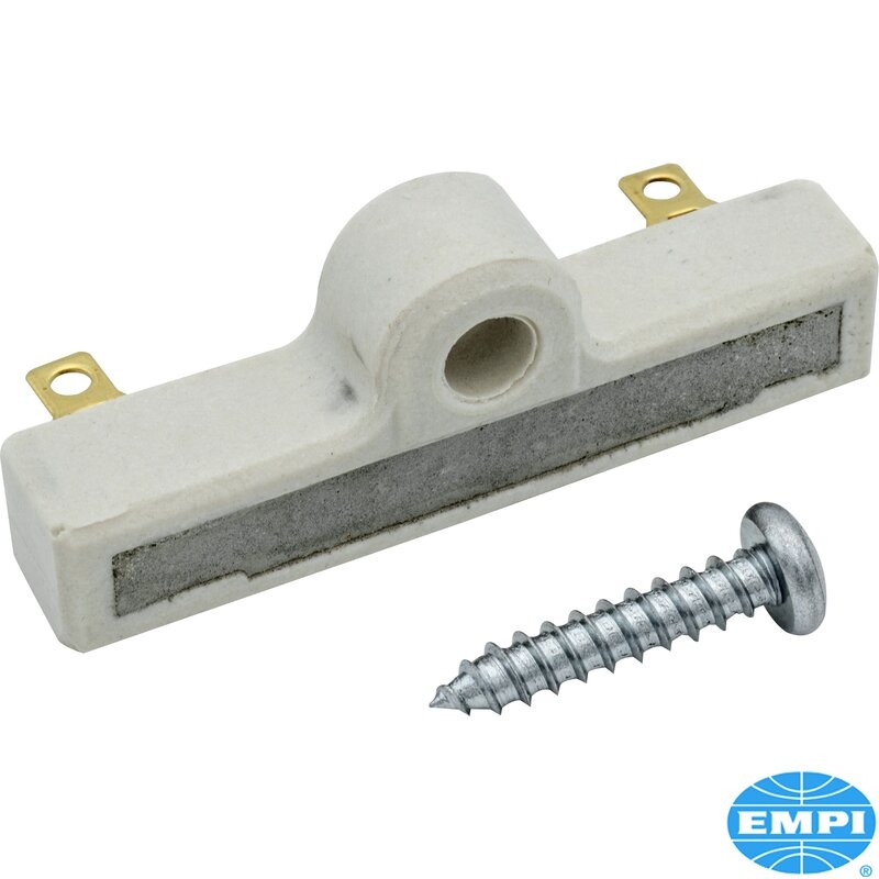 External Ballast Resister 1.35 Ohm Cool Air VW