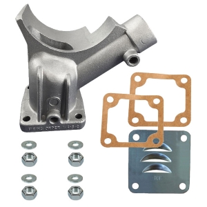 Alternator Stand (Also Dynamo Stand) Kit - Type 1 Engines - 12 Volt