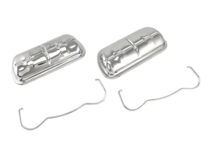 Chrome Rocker Covers - Type 1 Engines