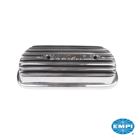 Bolt On Bugpack Rocker Covers - Type 1 Engines, Waterboxer Engines