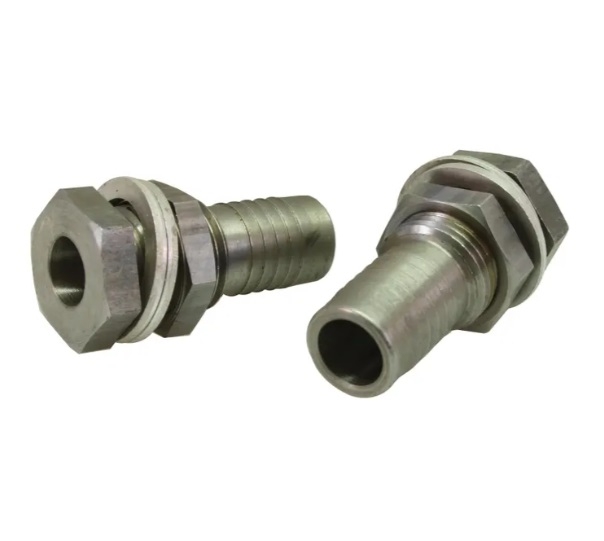 CB Performance Rocker Cover Vents - Cool Air VW