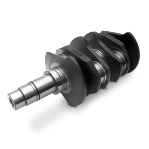 Beetle 78mm Forged Counterweighted Crankshaft - 4340 Chromoly