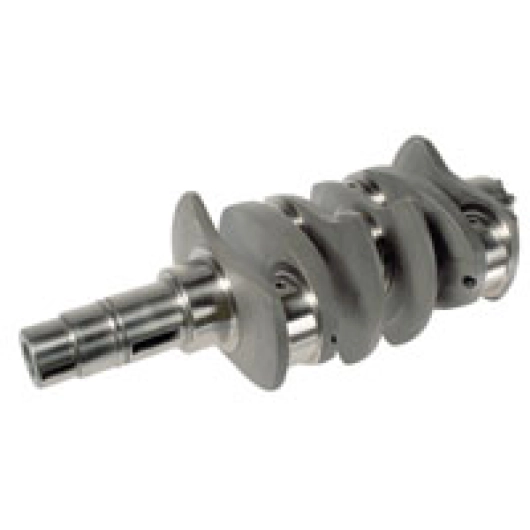 78.8mm SSP 4340 Steel Forged Crankshaft (VW Journal)