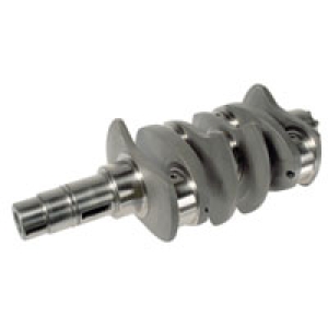 Beetle 84mm Counterweighted Crankshaft - Forged 4340