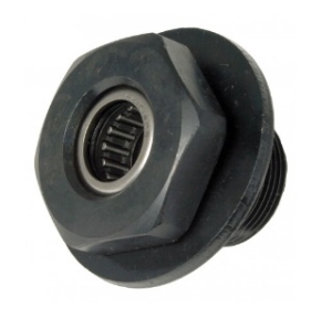 Heavy Duty Gland Nut And Washer (38mm)
