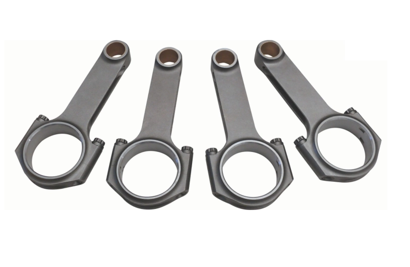 Type 1 SCAT H-Beam Con Rod Set - 5.500