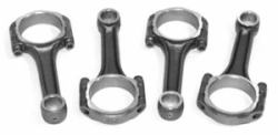 Type 1 SCAT I-Beam Con Rod Set - 5.500