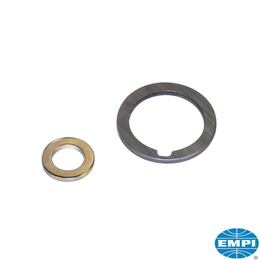 EMPI Crankshaft Pulley Shim Kit