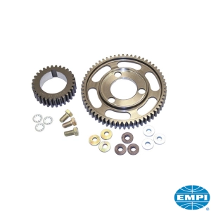 Adjustable Straight Cut Camshaft Gear - Type 1 Engines