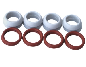 Beetle CB Performance Racing Pushrod Tube Seal Set