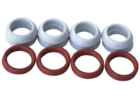 CB Performance Racing Pushrod Tube Seal Set