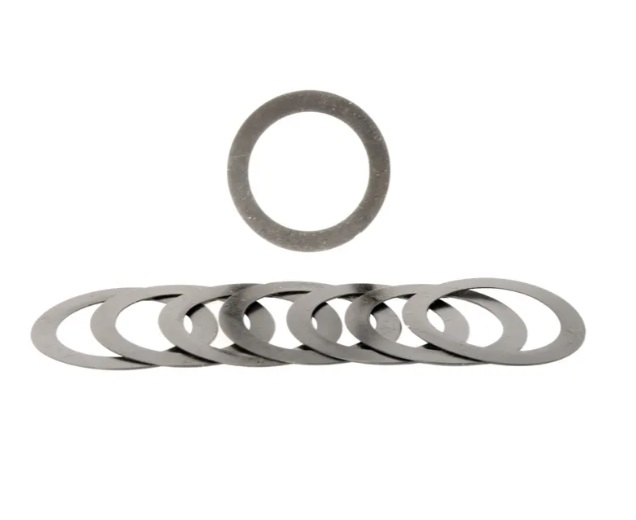 Scat Pro Street Rocker Arm Assembly Adjusting Shim Kit (set of 8 Shims