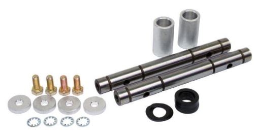 Fully Floating Engine Rocker Bolt Up Rocker Shaft Set (Floating Centre) - Type 1 Engines - Cool Air VW