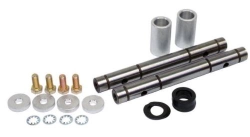 Bolt Up Rocker Shaft Set (Floating Centre) - Type 1 Engines