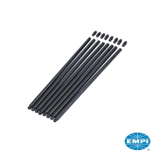 **NCA** EMPI Chromoly Pushrod Set - Cut To Length