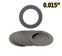 Rocker Arm Shim Set (0.015