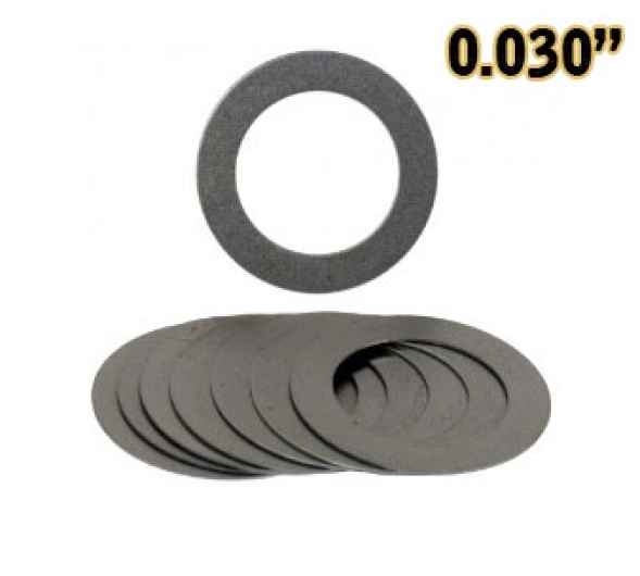 Rocker Arm Shim Set (0.030