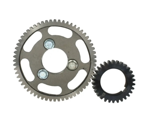Straight Cut Camshaft Gear (non Adjustable) - Type 1 Engines
