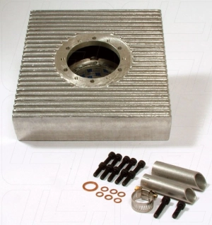 **NCA** 2 Litre Deep Sump (70mm Deep) - Type 1 Engines