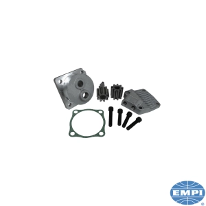 Beetle EMPI Maxi Pump 3 - Oil Pump - 4 Bolt Camshaft (1971-79) - 8mm Studs