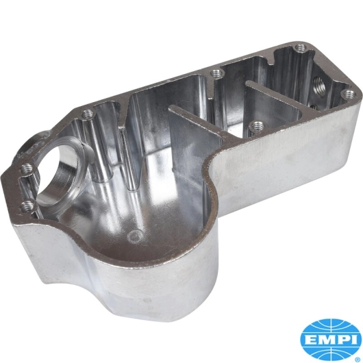 Oil Filler Breather Tower