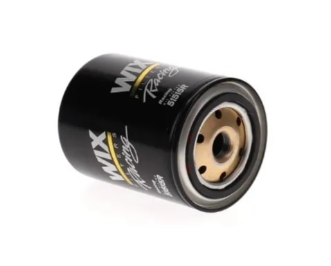 Wix Racing Oil Filter - Cool Air VW