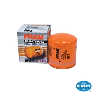 Beetle HP3 FRAM Oil Filter