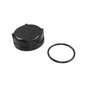 Beetle Billet Oil Filler Cap - Plastic Cap