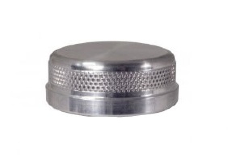 SCAT Billet Oil Filler Cap - Billet Aluminium