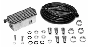 Oil Breather Kit
