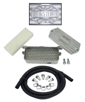 EMPI Oil Breather Kit