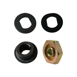Cooling Fan Fitting Kit - Type 1 Engines - Top Quality