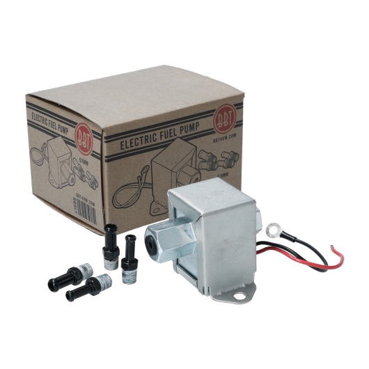 Facet Electric Fuel Pump - Reproduction