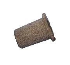 Universal Aluminium Fuel Filter Element