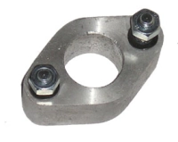 Solex 31 PICT Carburettor Spacer (1