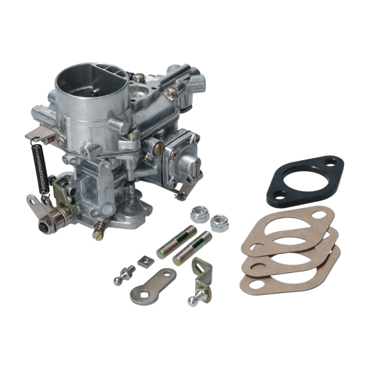 34 ICT Carburettor - BBT