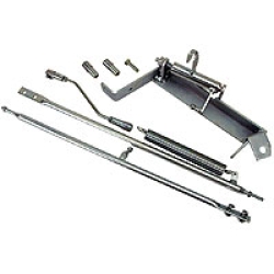 EMPI Kadron Carburettor Bellcrank Linkage Kit - Type 1 Engines