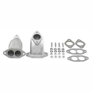 EMPI ICT Carburettor Manifolds - Type 1 Twin Port Engines