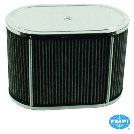 IDF Air Filter - (156mm Or 6 1/8inch Tall)