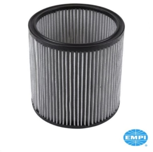 King Kong Gauze Air Filter Element - (152mm Or 6inch Tall)