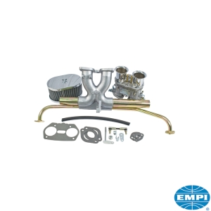 Single 40IDF HPMX Carburettor Kit - Type 1 Engines